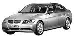 BMW E90 C0741 Fault Code