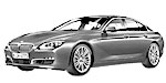 BMW F06 C0741 Fault Code