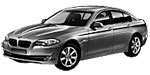 BMW F10 C0741 Fault Code