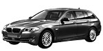 BMW F11 C0741 Fault Code