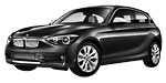 BMW F21 C0741 Fault Code